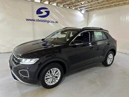 Volkswagen T-Roc AV22SYR