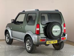 Suzuki Jimny VN67KPX