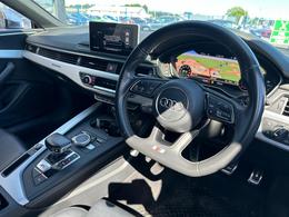 Audi S5 CX18UOA