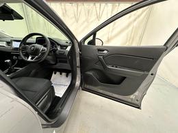 Renault Captur NL22YHZ