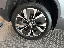 Skoda Karoq LF23SFO