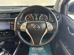Nissan Navara DL17ESO