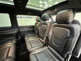 Mercedes-Benz V Class OU69OML
