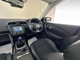 Renault Kadjar YF20EYV