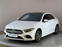 Mercedes-Benz A Class MV70KTF