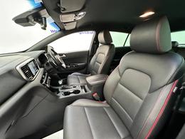 Kia Sportage YN19JRJ