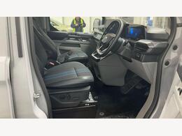 Ford Transit Custom RX25OAY