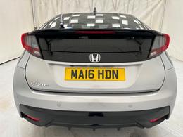 Honda Civic MA16HDN