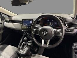Renault Clio YJ24JPN