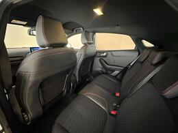 Ford Puma AK70XKO
