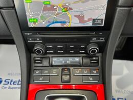 Porsche 718 Boxster EA67ZHP