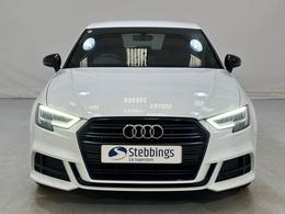 Audi A3 BA19NYM