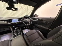 Vauxhall Insignia VE67ZSU