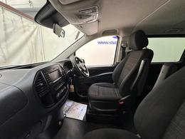 Mercedes-Benz Vito NA20BTU