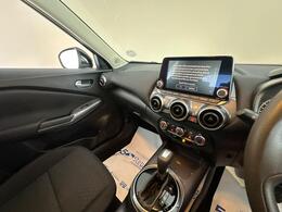 Nissan Juke YE22ADV