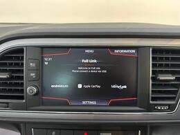 SEAT Leon FG20EHK