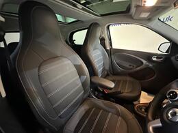 Smart forfour FG22HGX