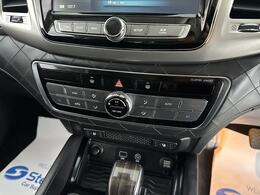 SsangYong Rexton GP19CMO