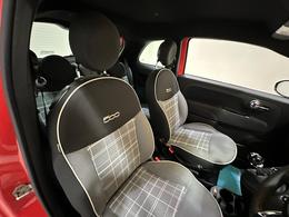 Fiat 500 WV20XFE
