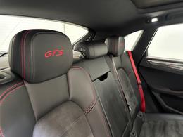 Porsche Macan WM66DZS