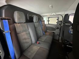 Ford Transit Custom LS67EGE