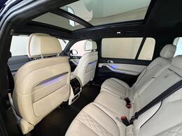 BMW X7 PJ24OUP