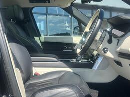 Land Rover Range Rover DA23FVF