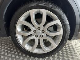 Land Rover Range Rover Evoque AY16EYS