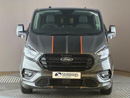 Ford Transit Custom SH20KKT