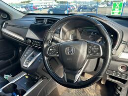 Honda CR-V WV72XLO