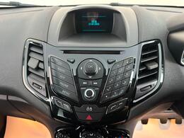 Ford Fiesta AK14ARX
