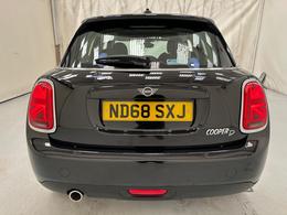 MINI Hatch ND68SXJ