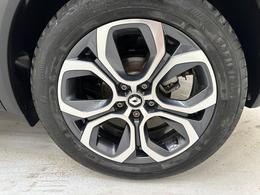 Renault Captur NA23XWM