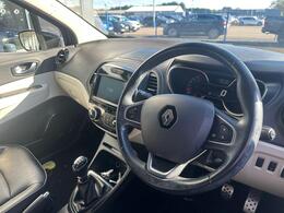 Renault Captur AK18BUJ