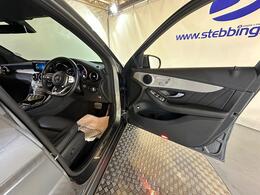 Mercedes-Benz GLC FY22YXX