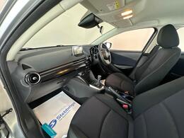 Mazda Mazda2 AV17RWZ