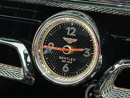 Bentley Flying Spur SN71VZD