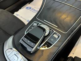 Mercedes-Benz C Class KJ69OYH