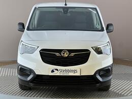 Vauxhall Combo FE70OOB