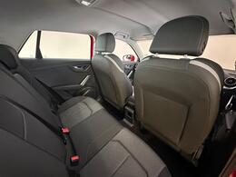 Audi Q2 OE66YSU