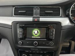 Skoda Superb AF64PCO