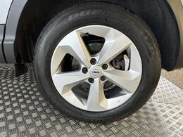 Nissan Qashqai YE21HGA
