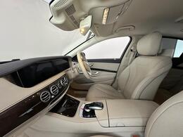Mercedes-Benz S Class LL69JXX
