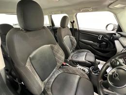 MINI Hatch ND68SXJ