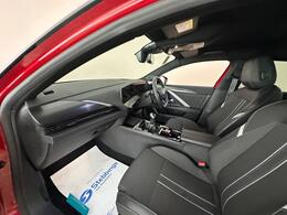 Vauxhall Astra SH24KNK