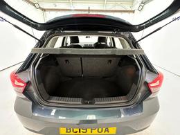 SEAT Ibiza BC19POA