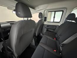 Volkswagen Caddy Maxi Life EY20XLT