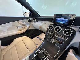 Mercedes-Benz C Class KX17OMT