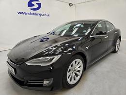 Tesla Model S BN20DGE