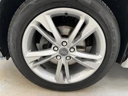 Audi Q3 KY19LRU